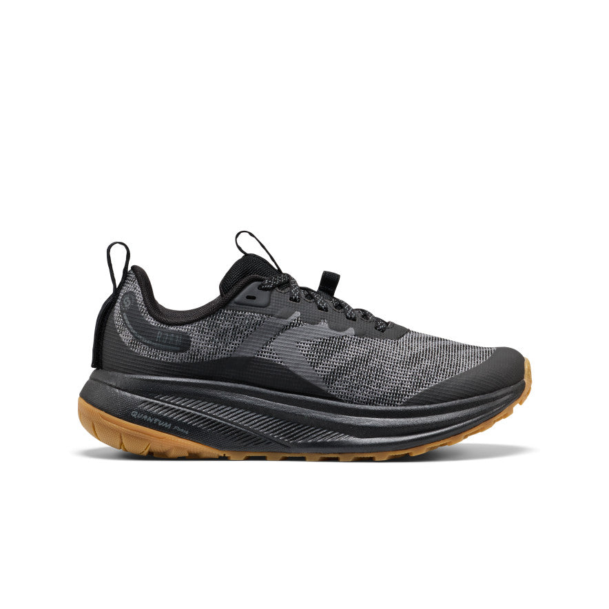 Women's SHOP BY ACTIVITY Roam Trail Running Shoe - Black/Magnet