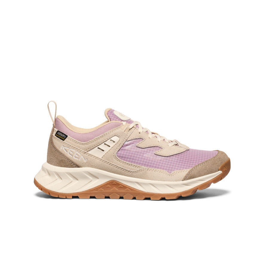Women's SHOP BY ACTIVITY Hightrail EXP Waterproof Shoe - Toadstool/Birch