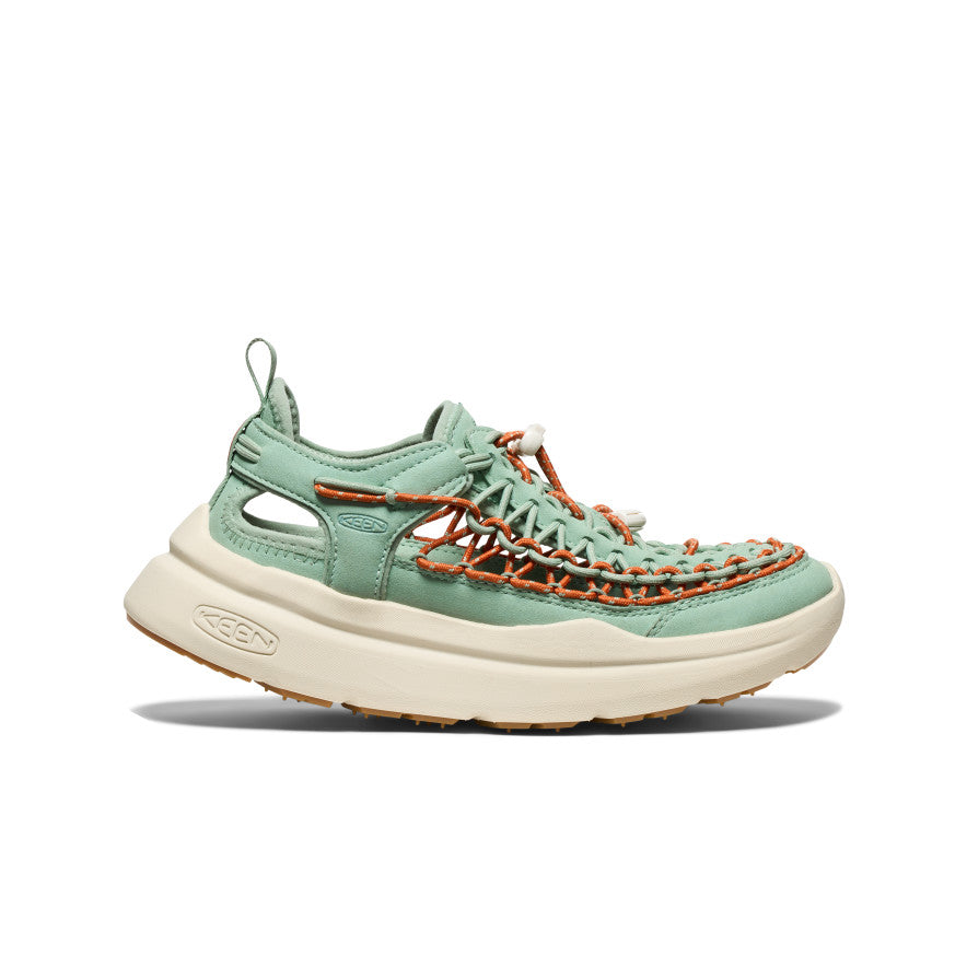 Women's SHOP BY ACTIVITY UNEEK WK Sneaker - Granite Green/Birch