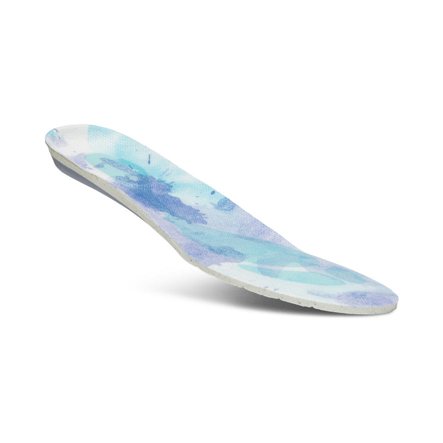 Women's SHOP BY ACTIVITY Terradora Replacement Insole - Light Blue