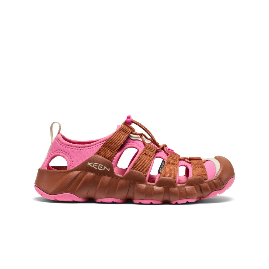 Men's Hyperport H2 Sandal x Hiking Patrol - Okenia Pink