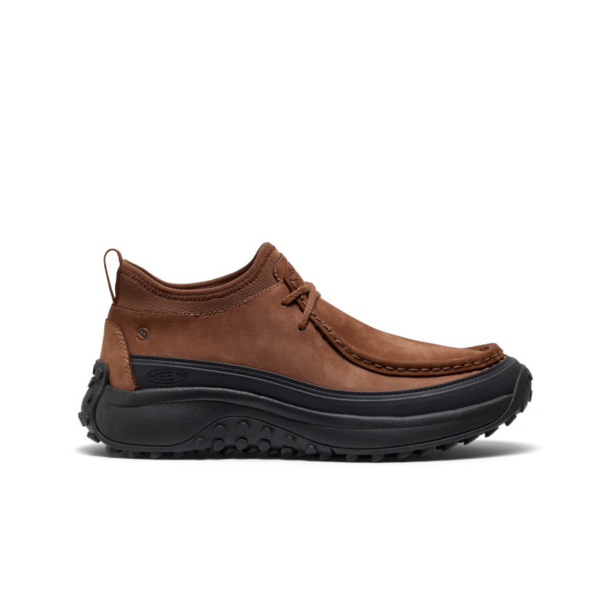 Men's KS Moc Chukka - Bison/Bison