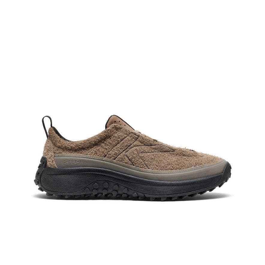 Men's KS Mino Sneaker - Brindle/Birch