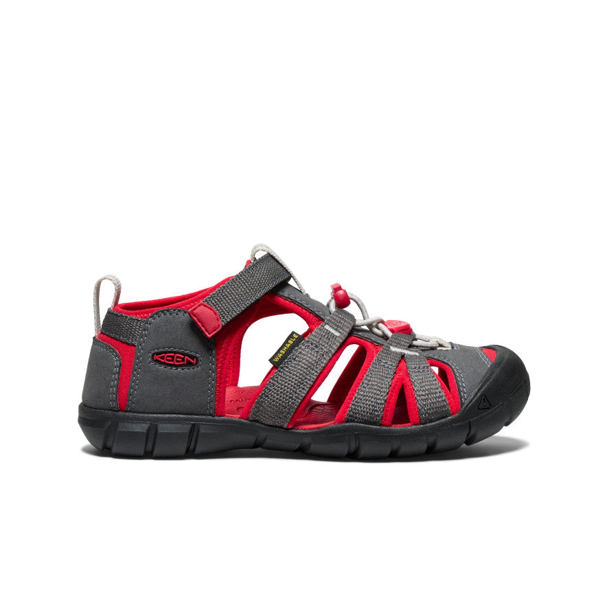Big Kids' Seacamp II CNX - Magnet/Red Carpet