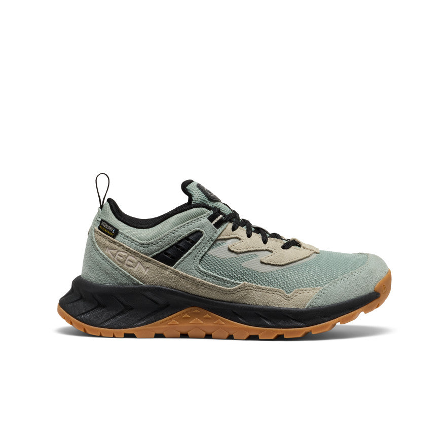 Women's SHOP BY ACTIVITY Hightrail Waterproof Hiking Shoe - Iceberg Green/Abbey Stone