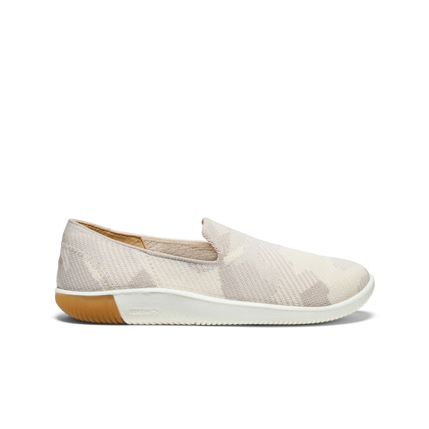 Women's SHOP BY ACTIVITY KNX Knit Slip-On - Silver Lining/Birch