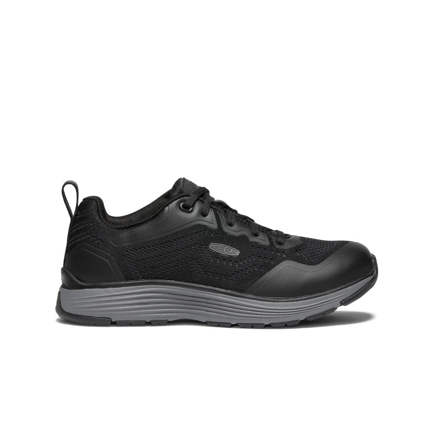 Women's SHOP BY ACTIVITY Sparta 2 ESD (Soft Toe) - Steel Grey/Black