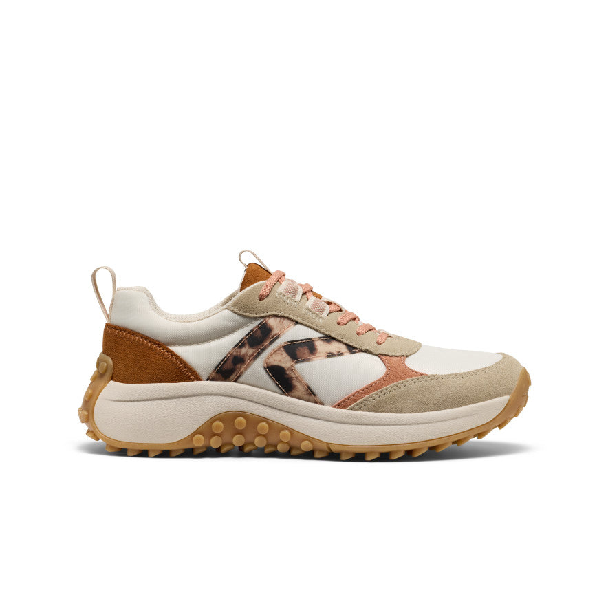 Women's SHOP BY ACTIVITY KS86 Sneaker - Birch/Cork