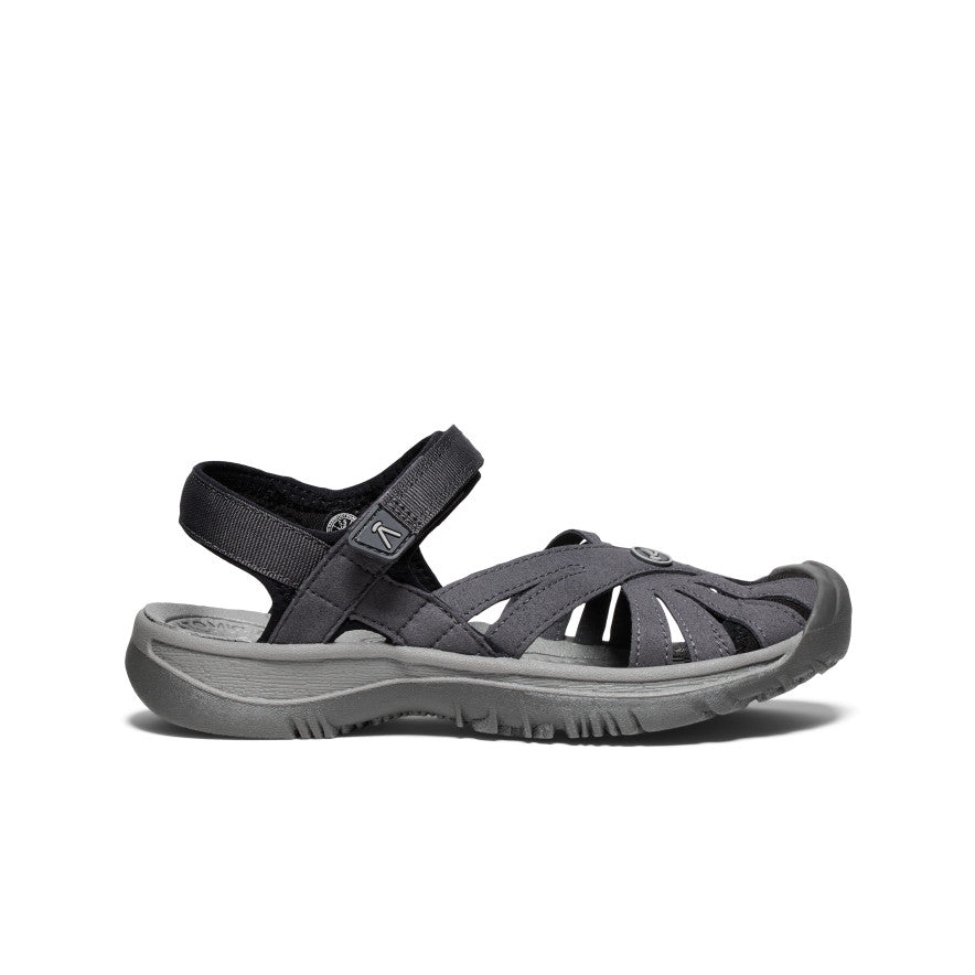 Women's SHOP BY ACTIVITY Rose Sandal - Magnet/Black