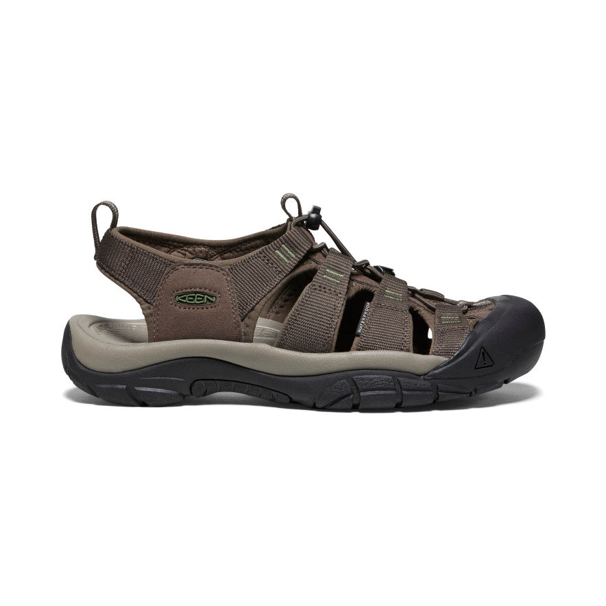 Men's Newport H2 Sandal - Canteen/Campsite
