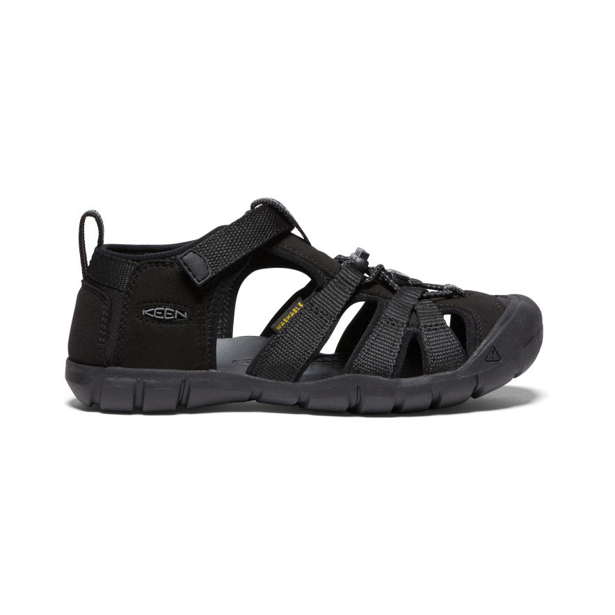 Big Kids' Seacamp II CNX - Black/Grey