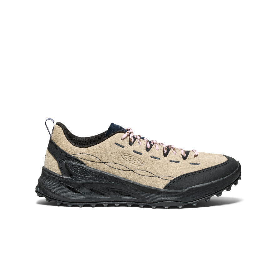 Women's SHOP BY ACTIVITY Jasper Zionic Sneaker - Safari/Giggle Pink