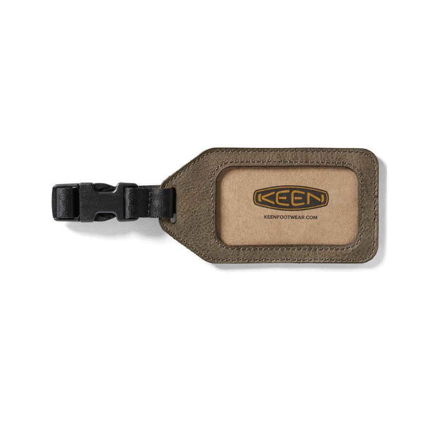 Luggage Tag - Gargoyle