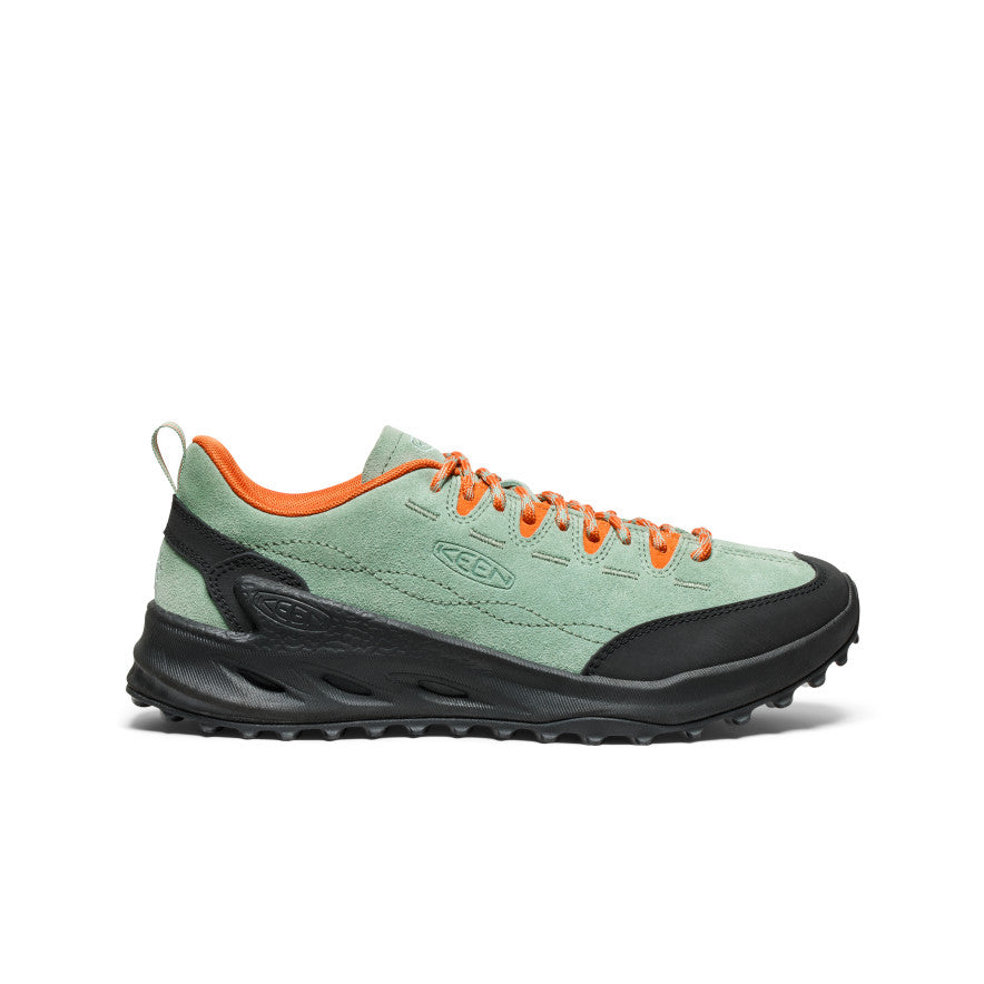 Women's SHOP BY ACTIVITY Jasper Zionic Sneaker - Granite Green/Gold Flame