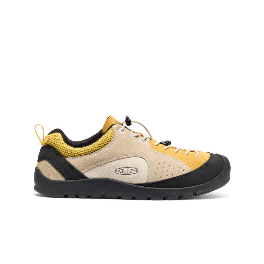 Men's Jasper Rocks Sneaker - Birch/Lemon Curry