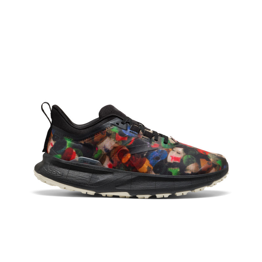 Men's 450 Dirt Hiking Shoe x Ultra Heavy ' Palm Graphics - Multi/Black