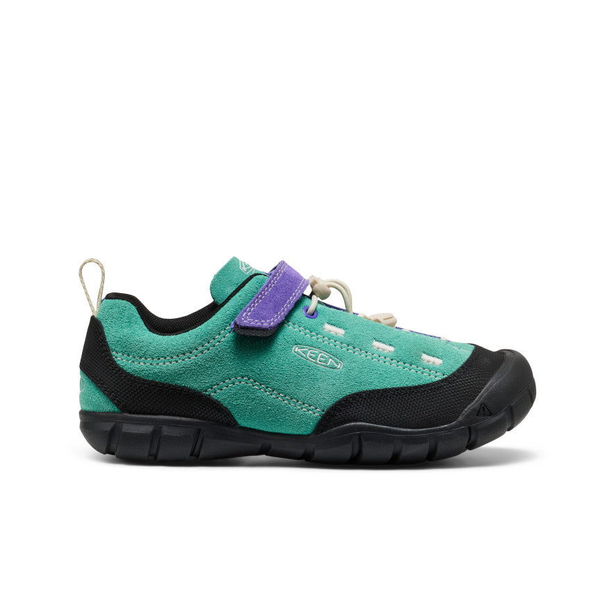 Big Kids' Jasper II - Bright Aqua/Purple Opulence