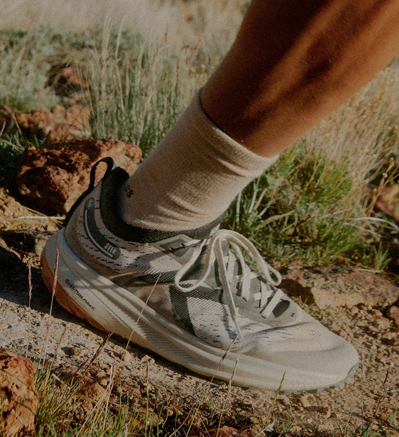 Men's Trail