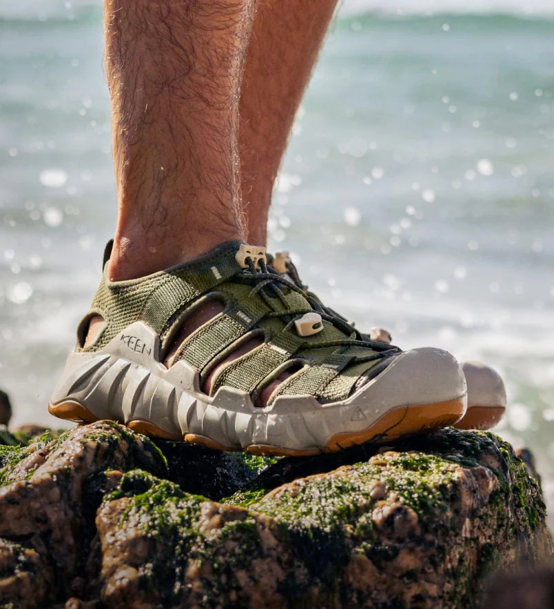 Men's Sandals