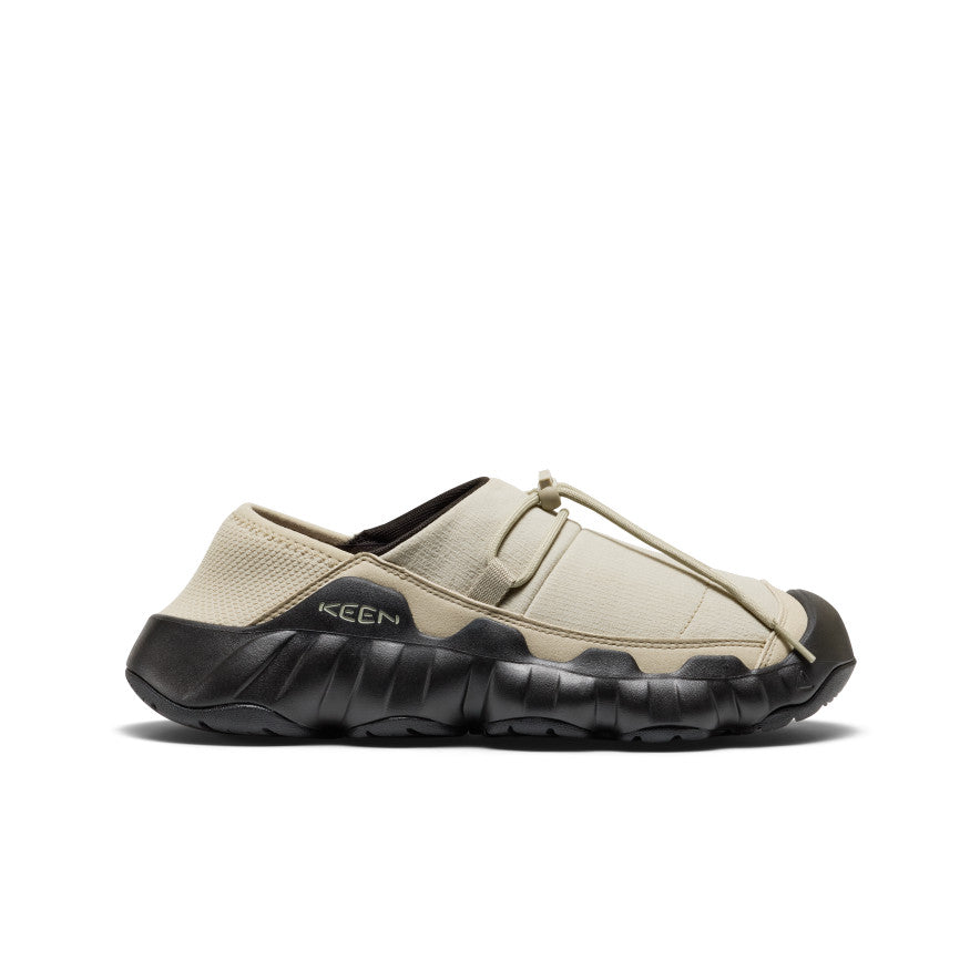 Men's Hypowser Crushback Shoe - Abbey Stone/Black
