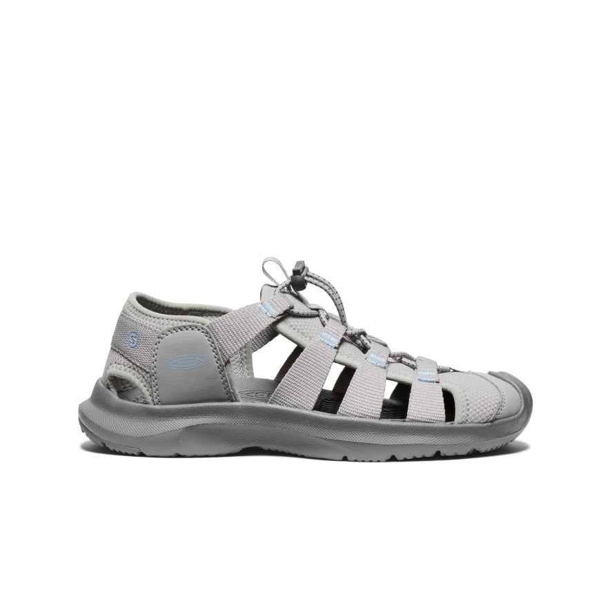 Women's SHOP BY ACTIVITY Seanik H2 Sandal - Alloy/Skyway