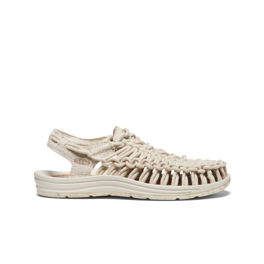 Women's SHOP BY ACTIVITY UNEEK Canvas x Skall Studio - Natural/Birch