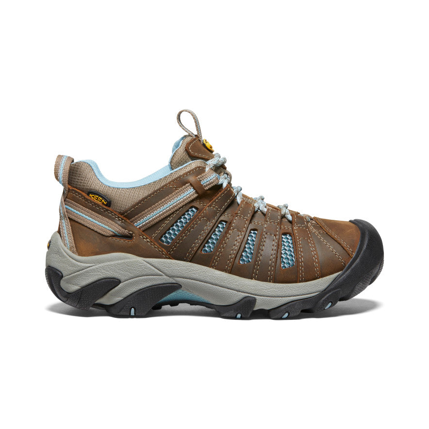 Women's SHOP BY ACTIVITY Voyageur - Brindle/Alaskan Blue