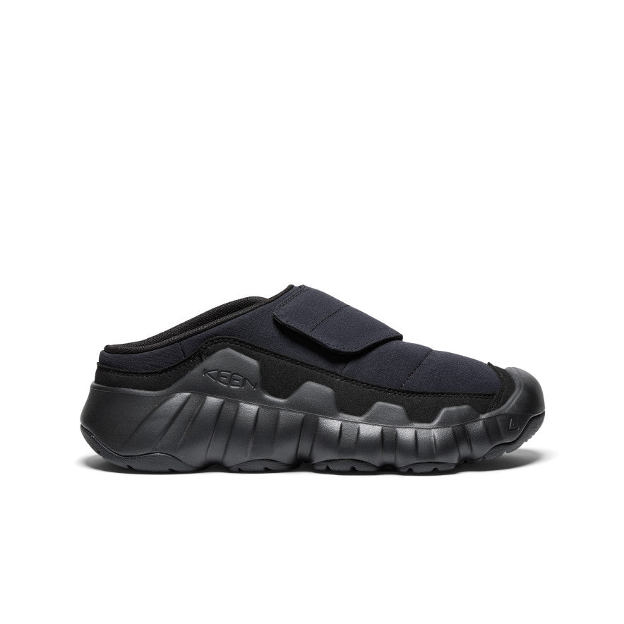 Women's SHOP BY ACTIVITY Hypowser Wrap Shoe - Black/Black