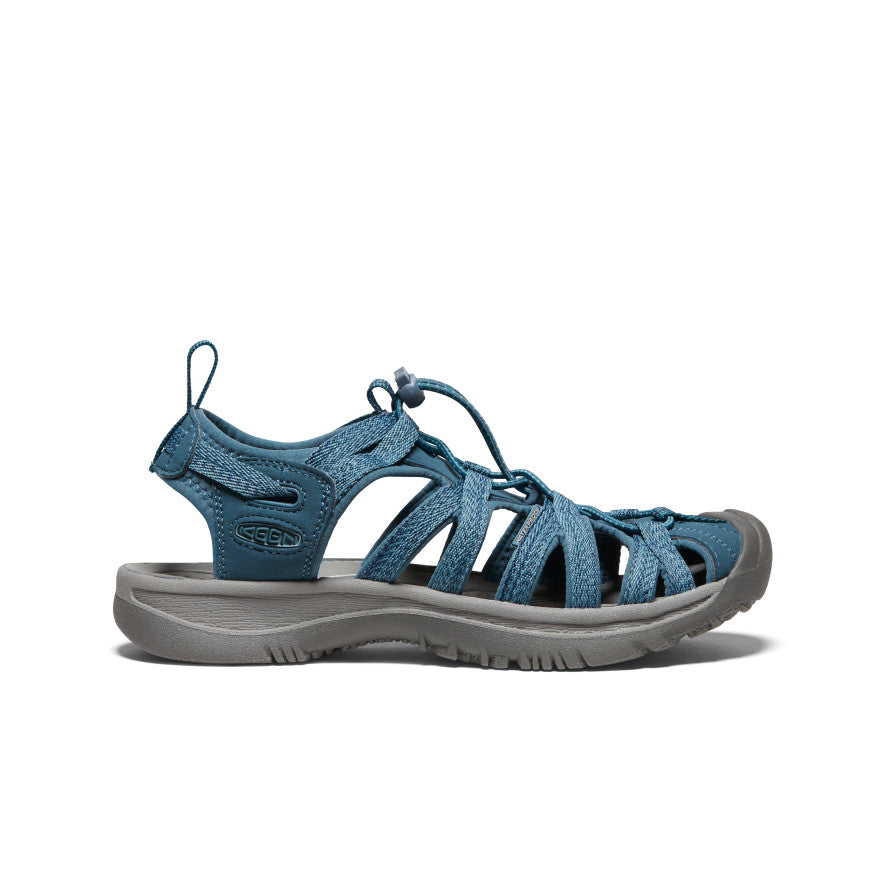 Women's SHOP BY ACTIVITY Whisper - Smoke Blue