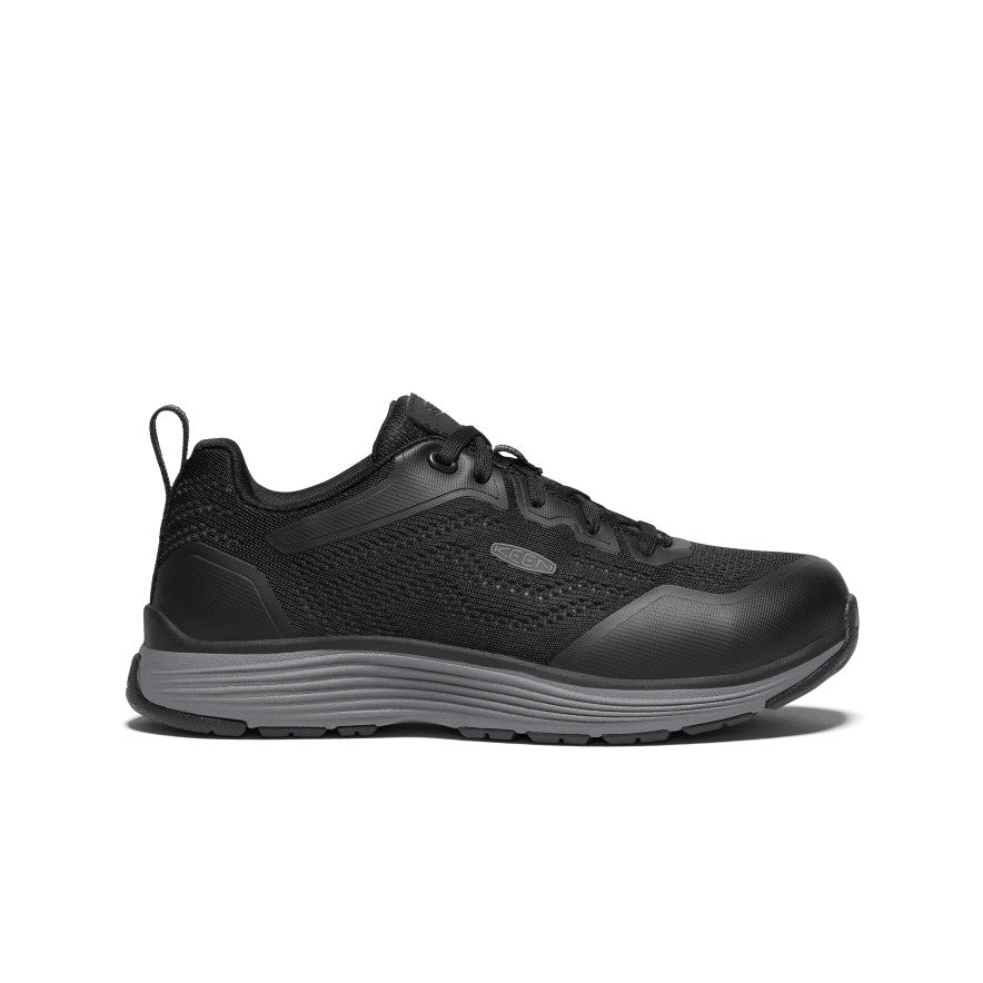 Women's SHOP BY ACTIVITY Sparta 2 ESD (Aluminum Toe) - Steel Grey/Black