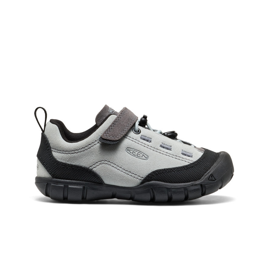 Little Kids' Jasper II - Ballad Blue/Steel Grey
