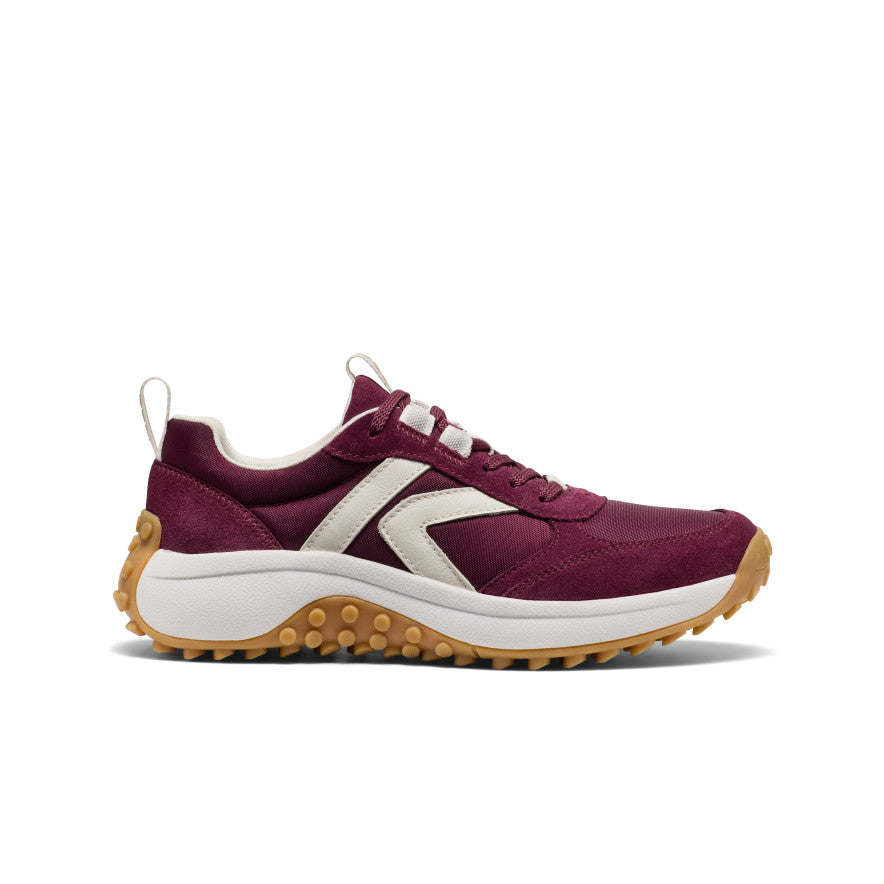 Women's SHOP BY ACTIVITY KS86 Sneaker - Fig/Star White