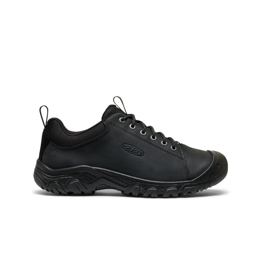 Men's Targhee IV Oxford - Black