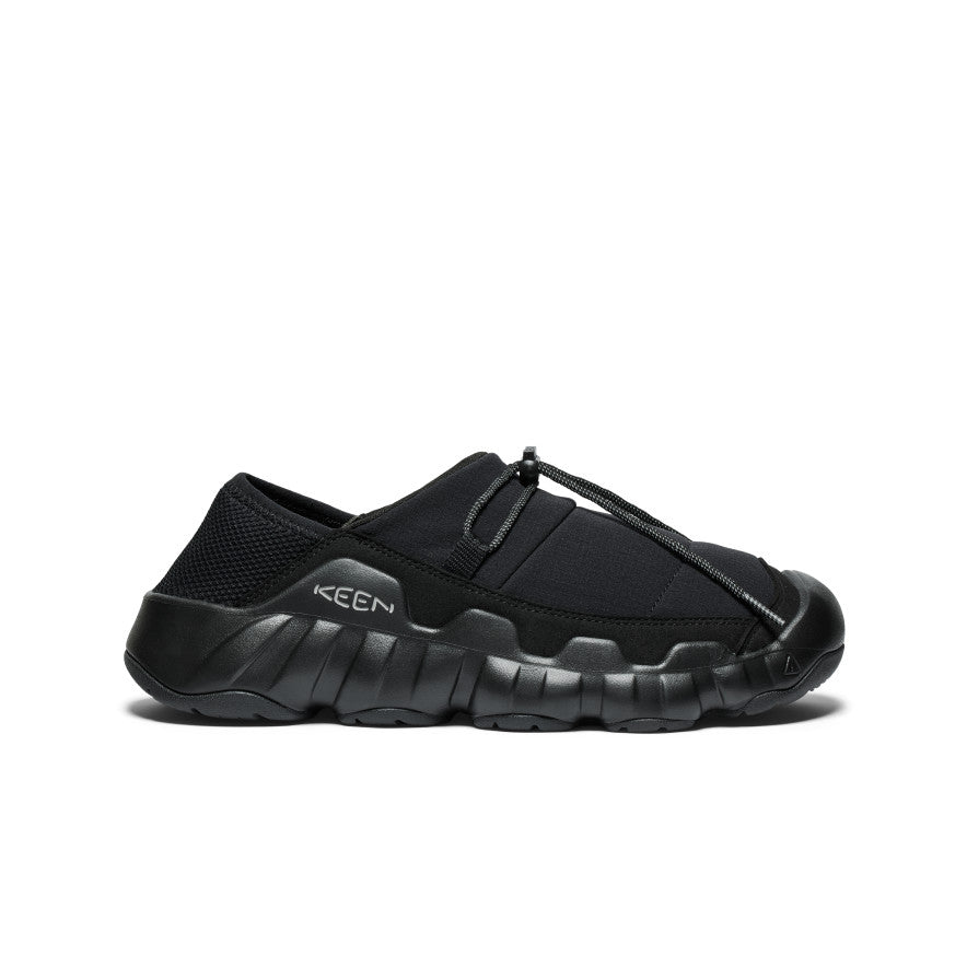 Men's Hypowser Crushback Shoe - Black/Black