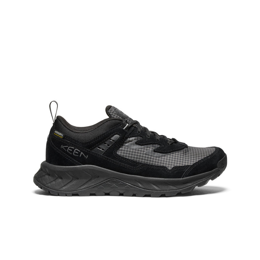 Women's SHOP BY ACTIVITY Hightrail EXP Waterproof Shoe - Black/Magnet