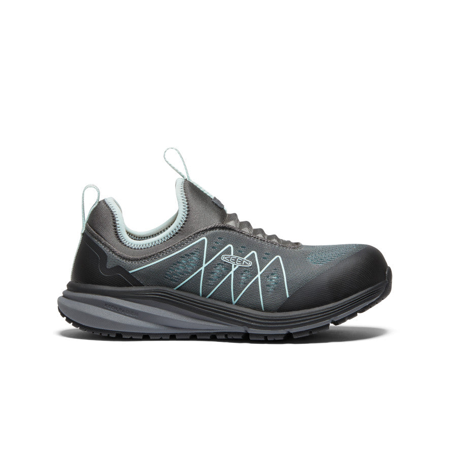 Women's SHOP BY ACTIVITY Vista Energy Shift (Carbon Toe) - Steel Grey/Blue Glass
