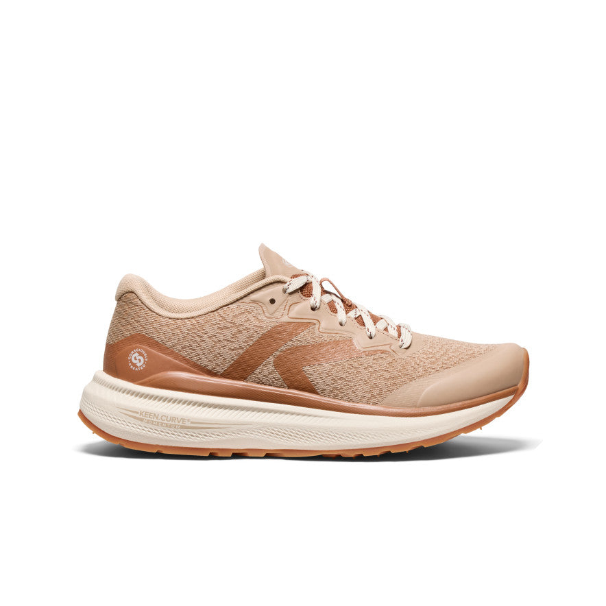 Women's SHOP BY ACTIVITY WK500 Walking Shoe - Chipmunk/Cornstalk