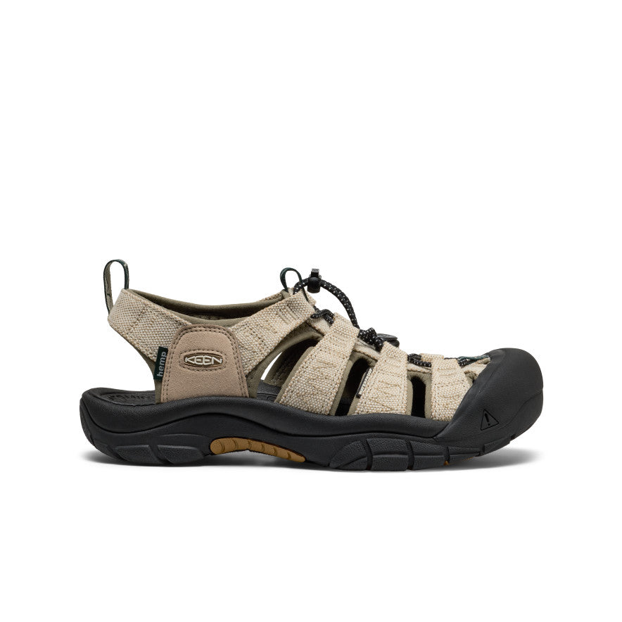 Men's Newport Retro Sandal x Gramicci - Gramicci Hemp