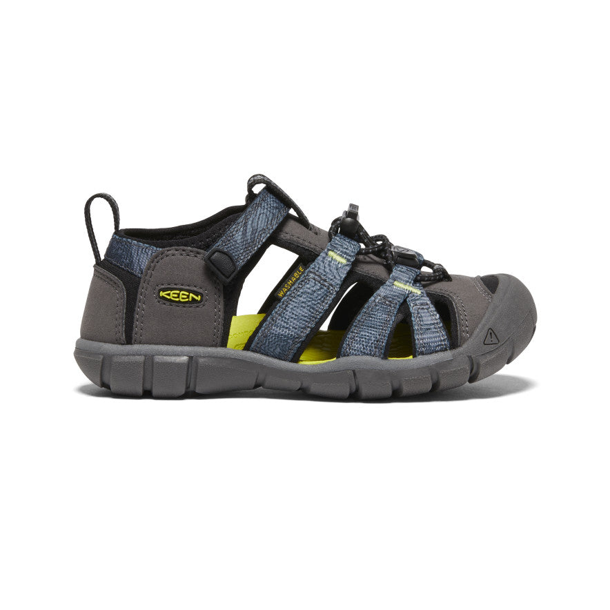 Little Kids' Seacamp II CNX - Magnet/Evening Primrose
