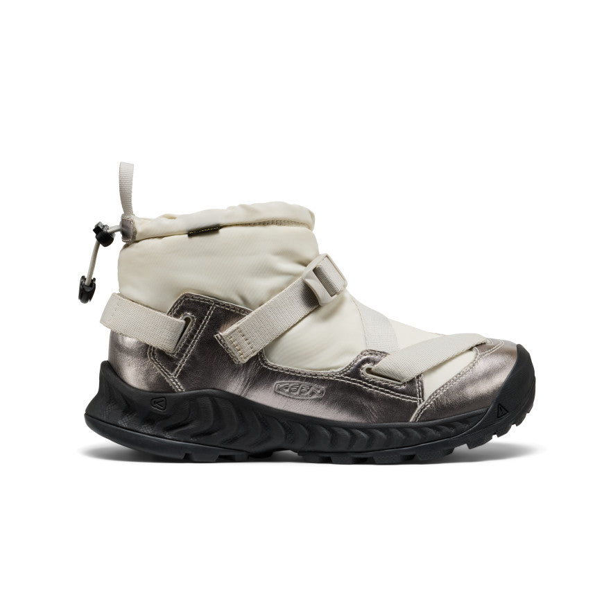 Women's SHOP BY ACTIVITY Hoodzerra II Waterproof Boot - Star White/Silver
