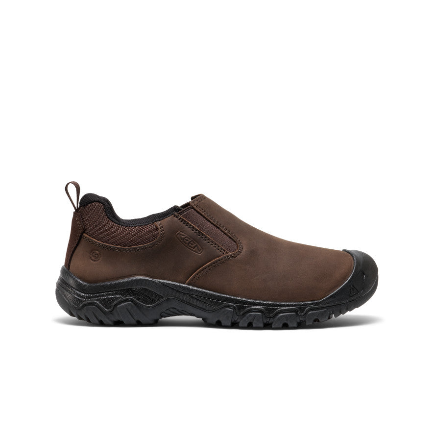 Men's Targhee IV Slip-On - Java/Black