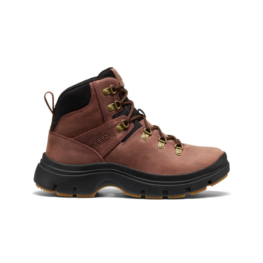 Women's SHOP BY ACTIVITY Kosa Pyrenees Boot - Nutmeg