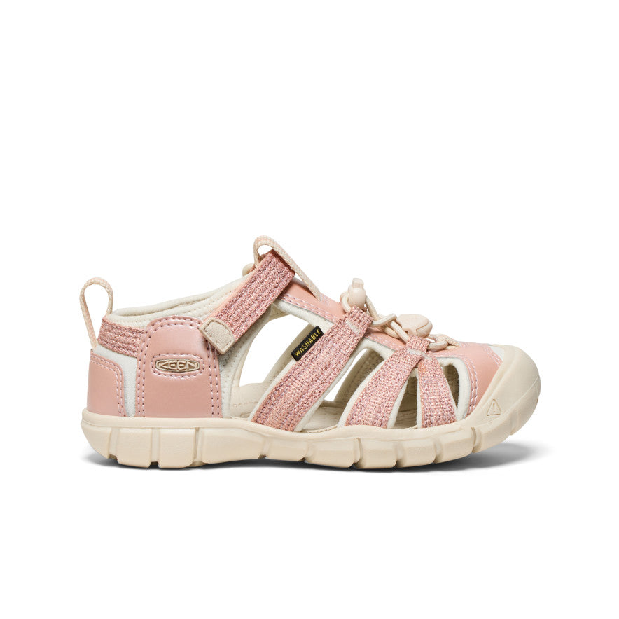 Little Kids' Seacamp II CNX - Pink Gold