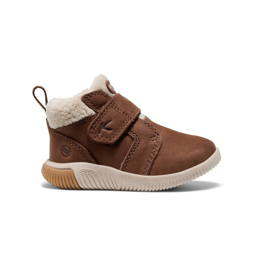 Toddlers' KNX Middie - Bison/Safari