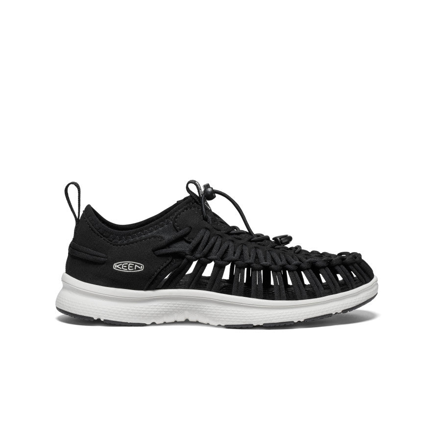 Women's SHOP BY ACTIVITY UNEEK O3 Sneaker Sandal - Black/Star White