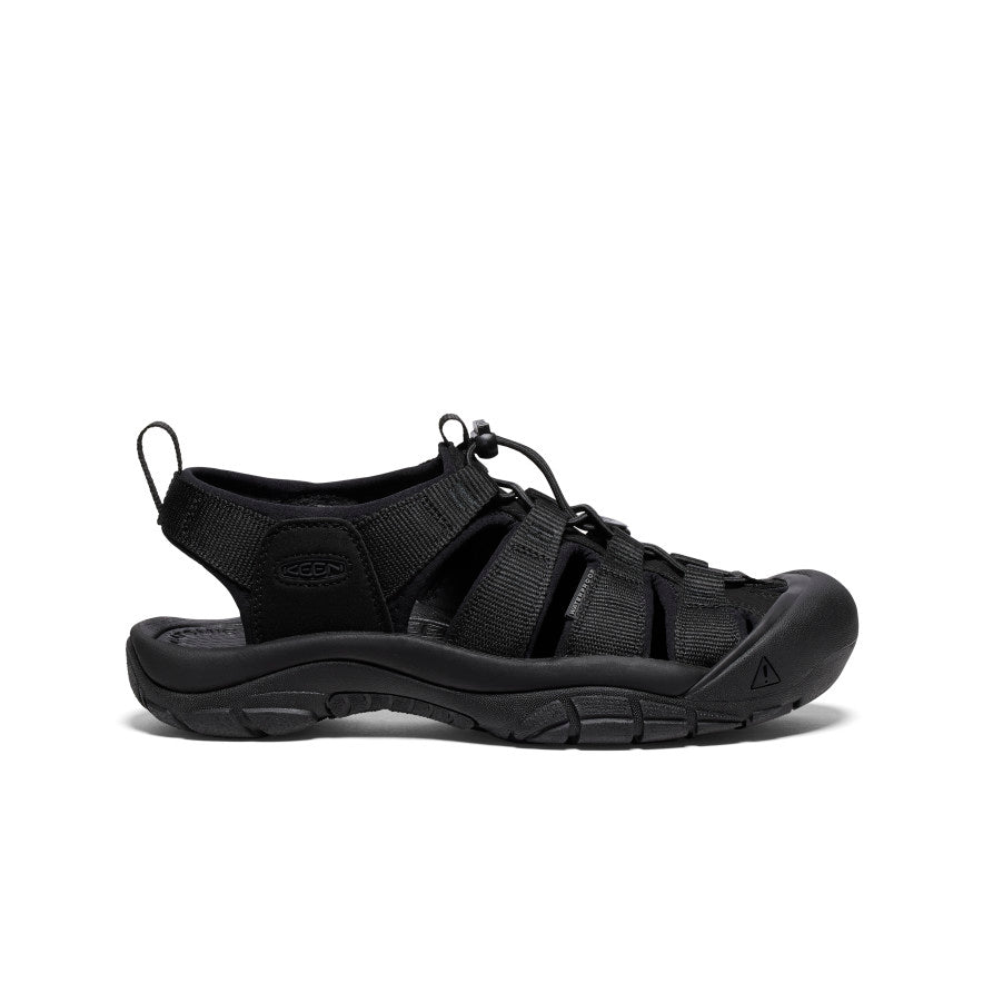 Women's SHOP BY ACTIVITY Newport H2 - Triple Black