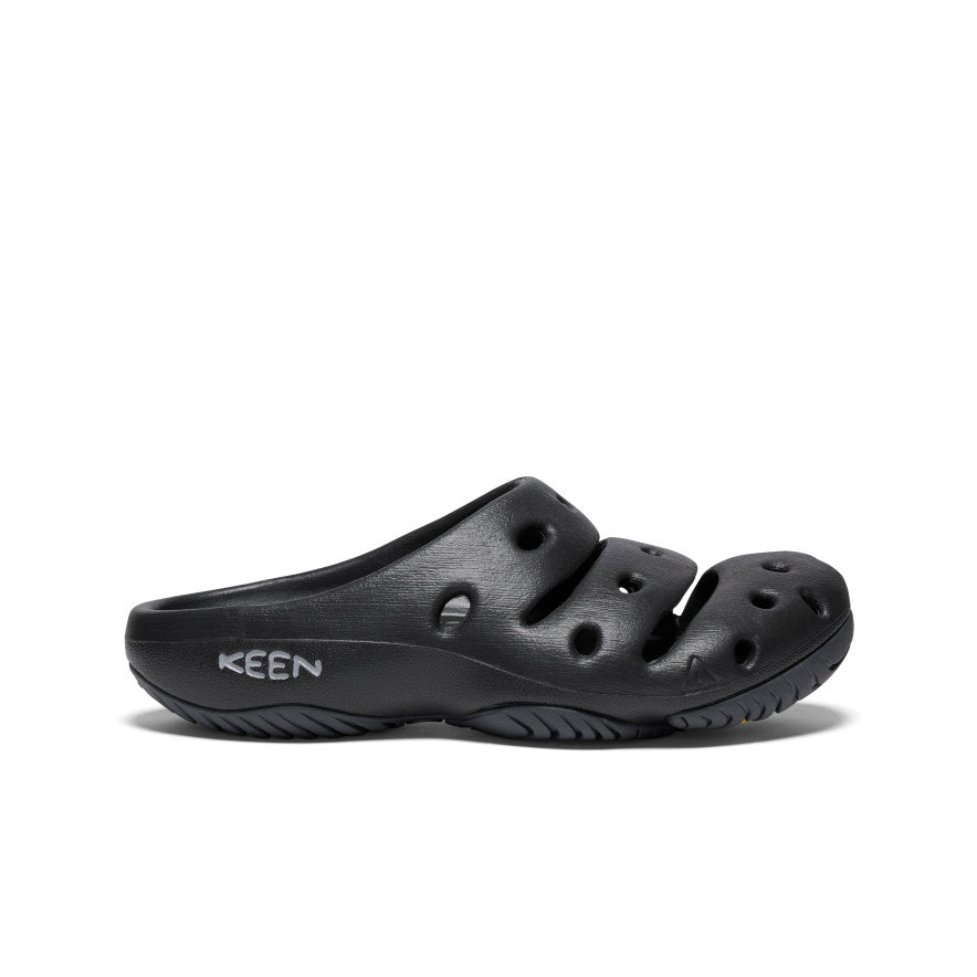 Women's SHOP BY ACTIVITY Yogui Clog - Black/Magnet