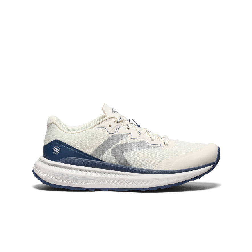 Men's WK500 Walking Shoe - Star White/Naval Academy
