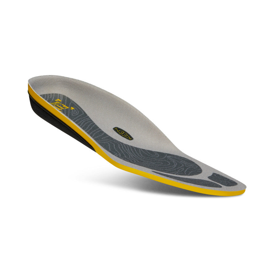 Women's SHOP BY ACTIVITY Outdoor K-20 Plus Insole - Black