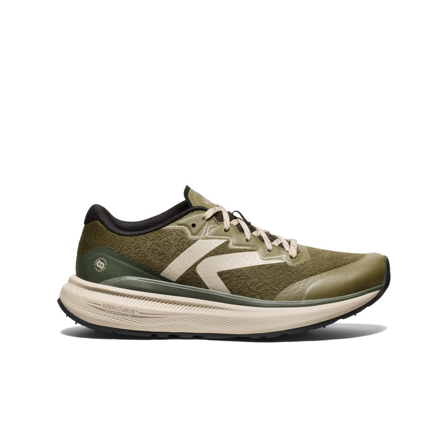 Men's WK500 Walking Shoe - Winter Moss/Plaza Taupe